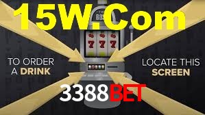 Live Casino 3388Bet