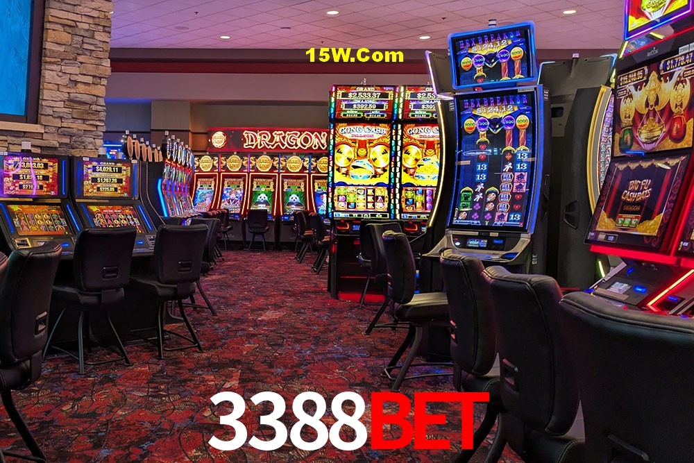 APP oficial da 3388Bet para mobile