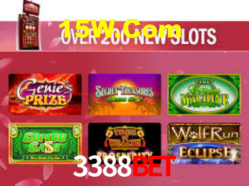 Programa VIP 3388Bet