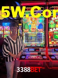 Account Benefits 3388Bet