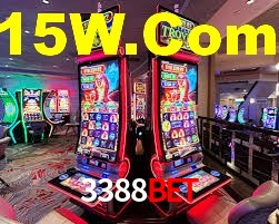 Welcome Bonus 3388Bet