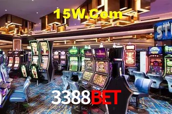 Experimente o Login Seguro Premium no 3388Bet