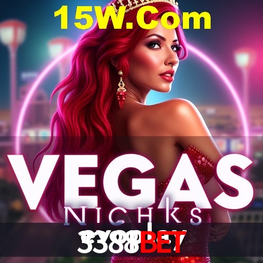Apostas Esportivas na 3388Bet: Um Guia Completo