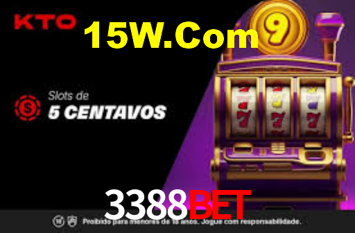 Live Casino 3388Bet