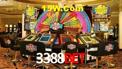 Tecnologia da Plataforma 3388Bet