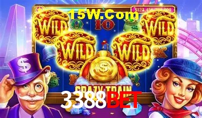 Promoção Relâmpago 3388Bet