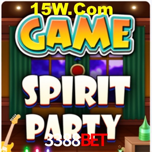 Descubra o Mundo do Cassino Online com 3388Bet