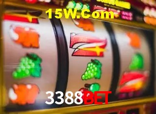 3388Bet Com Login