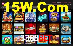 Slot Games 3388Bet