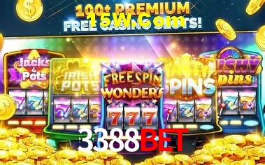 3388Bet App