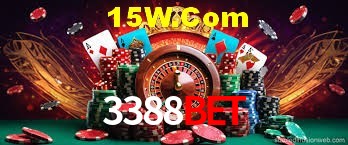 Weekend Specials 3388Bet