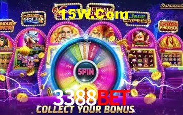 Provedores de Jogos 3388Bet